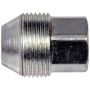DORMAN 611-309 Wheel Nut M12-1.50 External Thread - 19mm Hex, 31mm Length