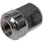 DORMAN 611-313 Acorn Wheel Nut M14-1.50, 22mm Hex, 34.8mm Length