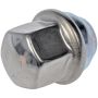 DORMAN 611-331 Wheel Nut M14-1.50 Capped - 22 Mm Hex, 34.8 Mm Length