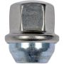 DORMAN 611-331 Wheel Nut M14-1.50 Capped - 22 Mm Hex, 34.8 Mm Length