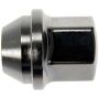 DORMAN 611-370 M14-1.50 Capped Wheel Nut - 22mm Hex, 34.8mm Length