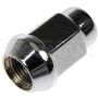 DORMAN 611-425 Wheel Nut Acorn 100pc