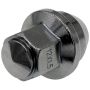 DORMAN 611-583 M12-1.50 Wheel Nut - 19mm Hex, 38.5mm Length