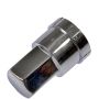 DORMAN 611-632 Chrome Wheel Nut Cover M24-2.0, Hex 3/4 In.