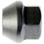 DORMAN 611-932 Wheel Nut M14-1.50 Open Ended Nut - 21mm Hex, 24mm Length