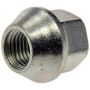 DORMAN 611-964 Wheel Nut M12-1.50 Metric - 19mm Hex - 23mm Length