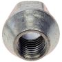 DORMAN 611-964 Wheel Nut M12-1.50 Metric - 19mm Hex - 23mm Length