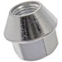 DORMAN 611-979 Wheel Nut M14-1.50 Metric- 22mm Hex, 26mm Length