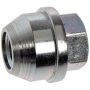 DORMAN 611-982 Wheel Nut M14-1.50 Metric - 21mm Hex, 30.75mm Length