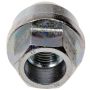 DORMAN 611-982 Wheel Nut M14-1.50 Metric - 21mm Hex, 30.75mm Length