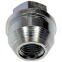 DORMAN 611-982 Wheel Nut M14-1.50 Metric - 21mm Hex, 30.75mm Length