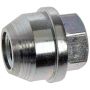 DORMAN 611-982 Wheel Nut M14-1.50 Metric - 21mm Hex, 30.75mm Length