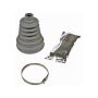 DORMAN 614-002 Uni-Fit C.V. Joint Boot Kit Inner up to 3.58 In. Diameter
