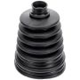 DORMAN 614-003 Uni-Fit C.V. Joint Boot Kit Outer greater than 3.58 In. Diameter