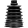 DORMAN 614-003 Uni-Fit C.V. Joint Boot Kit Outer greater than 3.58 In. Diameter