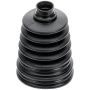 DORMAN 614-003 Uni-Fit C.V. Joint Boot Kit Outer greater than 3.58 In. Diameter