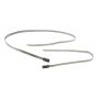 DORMAN 614-060 C.V. Joint Boot Universal Clamps