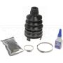 DORMAN 614-700 Split CV Boot - With Quick Drying Adhesive