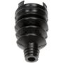 DORMAN 614-700 Split CV Boot - With Quick Drying Adhesive