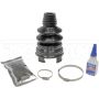 DORMAN 614-701 Split CV Boot - With Quick Drying Adhesive