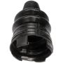 DORMAN 614-701 Split CV Boot - With Quick Drying Adhesive