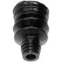 DORMAN 614-701 Split CV Boot - With Quick Drying Adhesive