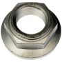 DORMAN 615-008 Spindle Nut M24 X 2.0 - Hex Size 36mm