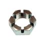 DORMAN 615-009 Spindle Nut 1 In.-14 Hex 1-1/2 In.