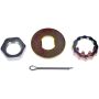 DORMAN 615-017 Spindle Lock Nut Kit