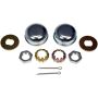 DORMAN 615-018 Spindle Nut And Dust Cap Kit