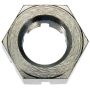 DORMAN 615-026 Spindle Nut 7/8 In.-14 Hex Size 1-7/16 In.
