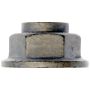 DORMAN 615-038 Spindle Nut M24-1.50 - Hex Size 35mm
