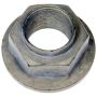 DORMAN 615-038 Spindle Nut M24-1.50 - Hex Size 35mm