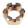 DORMAN 615-040 Spindle Nut 3/4 In.-16 Hex 1-1/8 In.