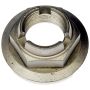 DORMAN 615-044 Spindle Nut M22-1.50 - Hex Size 22mm