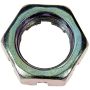 DORMAN 615-065 Spindle Nut 3/4 In.-20 Hex 1-1/16 In.
