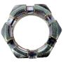 DORMAN 615-065 Spindle Nut 3/4 In.-20 Hex 1-1/16 In.
