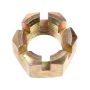 DORMAN 615-071 Spindle Nut 7/8 In.-14 Hex Size 1-1/4 In.