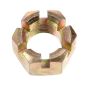 DORMAN 615-071 Spindle Nut 7/8 In.-14 Hex Size 1-1/4 In.