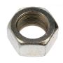 DORMAN 615-079 Standard Spindle Nut M22-1.5 Hex Size 32mm