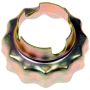 DORMAN 615-080 Spindle Nut M22-1.5 Hex Size 32mm
