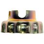 DORMAN 615-080 Spindle Nut M22-1.5 Hex Size 32mm