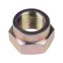 DORMAN 615-089 Staked Spindle Nut M20-1.5 Hex Size 30mm