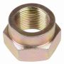 DORMAN 615-089 Staked Spindle Nut M20-1.5 Hex Size 30mm