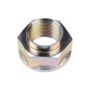 DORMAN 615-091 Spindle Nut M22-1.5 Hex Size 32mm