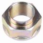 DORMAN 615-091 Spindle Nut M22-1.5 Hex Size 32mm