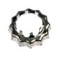 DORMAN 615-093 Spindle Nut M16-1.5 Hex Size 22mm