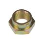 DORMAN 615-095 Distorted Thread Spindle Nut M24-2.0 Hex Size 36mm