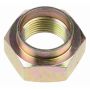 DORMAN 615-100 Spindle Nut M20-1.5 Hex Size 29mm