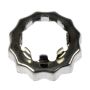 DORMAN 615-102 Spindle Nut M20-1.5 Hex Size 30mm